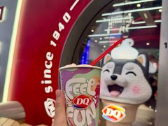 -DQ·蛋糕·冰淇淋(五角场万达店)