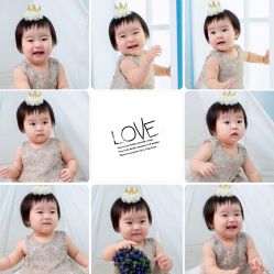 -小熊维尼高端儿童摄影(罗湖区总店)