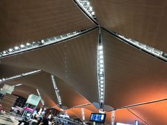 -吉隆坡国际机场