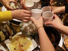 -热度餐厅(老佛爷店)