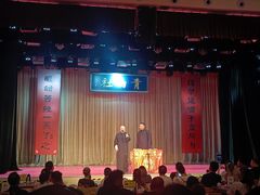 -青曲社相声(易俗街区店)