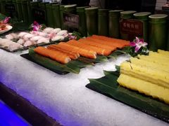 -加餐海鲜自助(宝龙一城店)