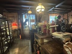 -古董花园(思南路42弄小区店)