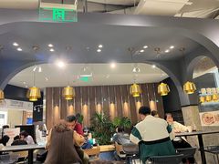 -Pennehut畔尼意面(合肥万象城店)
