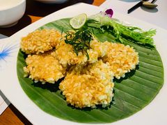 -花样西贡·蜜越餐厅·法式越南料理(水晶城店)