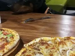 -百好乐宠物友好餐厅(朝外大街店)