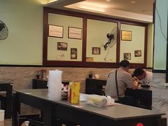 大堂-春阳水饺(香槟广场店)