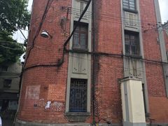 -老洋房花园饭店(绍兴路店)