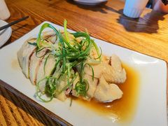 石龙和庆豆皮鸡-小和庆·知味(首铸万科店)