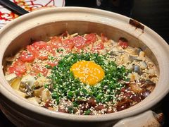 -锦楼·臻选新杭帮(杭州中心店)