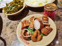 -蜀国大将老火锅(江北店)