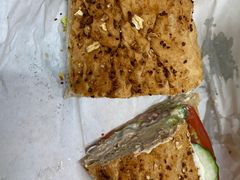-SUBWAY赛百味(高新绿宝店)