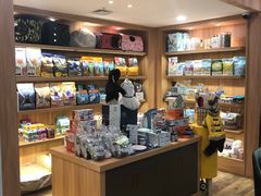 -袖虎·猫馆(体育西路店)