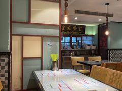 -滕记星发餐室·新加坡菜(巨鹿路店)
