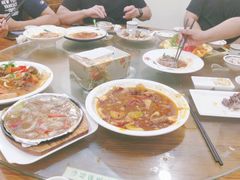 -清真·玛丽亚新疆菜主题餐厅(浙江中路店)