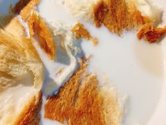 吐司-小麦之家(海湾总店)
