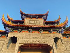 -东莞市大岭山森林公园