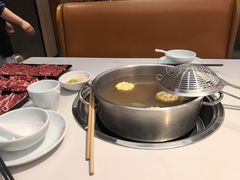 -牛品福潮汕牛肉火锅(旺庄店)