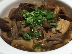 -仄园围炉坊·牛肉火锅·汕头卤水火锅(蛇口店)