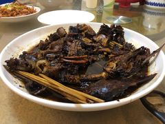 -黄牛肉馆·皖南土菜