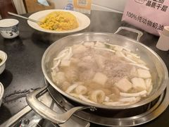 -肥佬椰子鸡(文锦渡店)