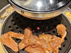 -韩宫宴和牛烤肉(武汉光谷现代风情街店)