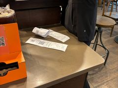 -星巴克(武汉协和医院店)