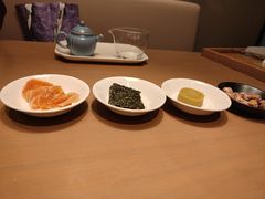 -隐溪茶馆(金虹桥店)