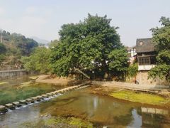 -偏岩古镇
