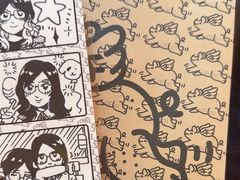 -PIGGYOO人生四格漫画店(朝外店)