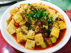 麻婆豆腐-乡土特色.冷锅鱼.牦牛肉汤锅