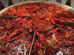 -博林天瑞喜来登酒店·西丽尚膳