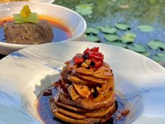 -欢乐蟹庄·精品农家乐(阳澄湖莲花岛店)