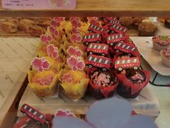-BreadTalk面包新语(龙之梦购物中心莘庄店)