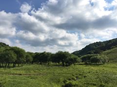 -大水川景区