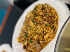 -紫光园·烤鸭·北京菜(团结湖店)