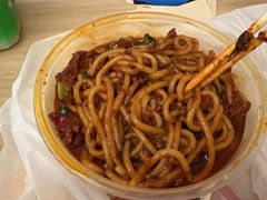 -玲玲米粉·新疆现炒米粉(大十字总店)