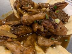 -小菜园新徽菜(宜兴八佰伴店)
