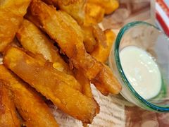 -赵财记·肠粉·煲仔饭(九龙城店)