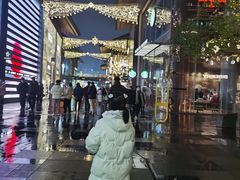 -成都百丽宫影城(LUXE太古里店)