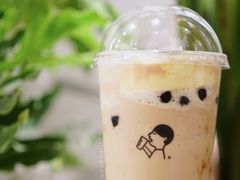 -喜茶(上海五角场万达店)