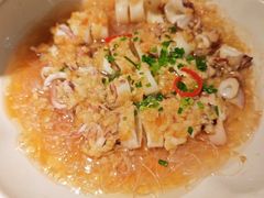-新白鹿餐厅(松江开元地中海店)