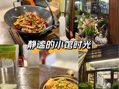 -吃货私房菜(丽江束河古镇店)