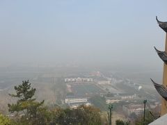 -狼山风景名胜区