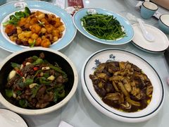 -大鸭梨烤鸭店(金顶街店)