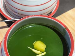 -鸟山鸣·日料食堂(王府井店)