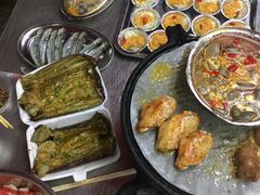 -旺记碳烤肥牛(总店)