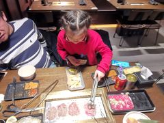 -新石器烤肉(中房金谊广场店)