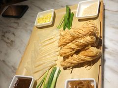 -掌柜的店·河南菜(日月光店)