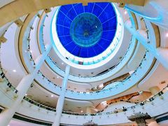 -重庆中国三峡博物馆(重庆博物馆)